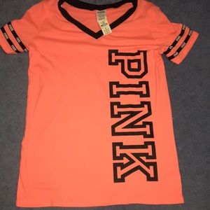 Victoria’s Secret Pink Shirt